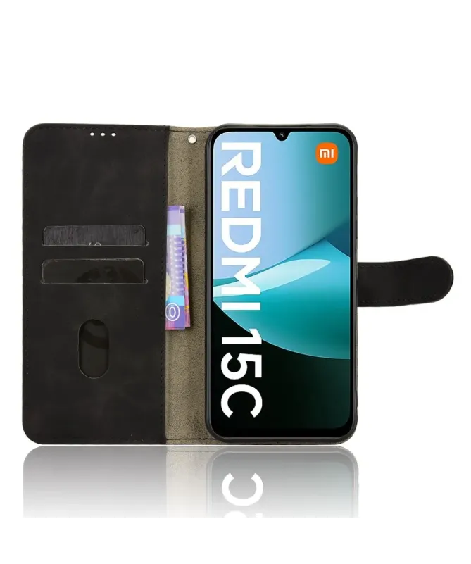 Housse Xiaomi Redmi 15C 4G Soft Touch