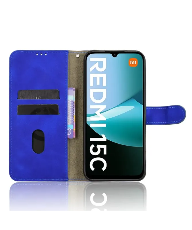 Housse Xiaomi Redmi 15C 4G Soft Touch