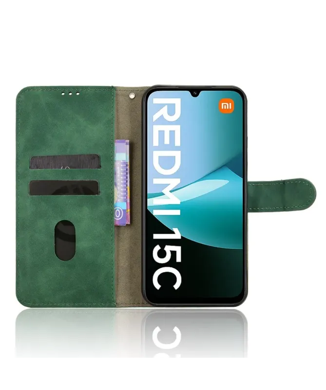 Housse Xiaomi Redmi 15C 4G Soft Touch