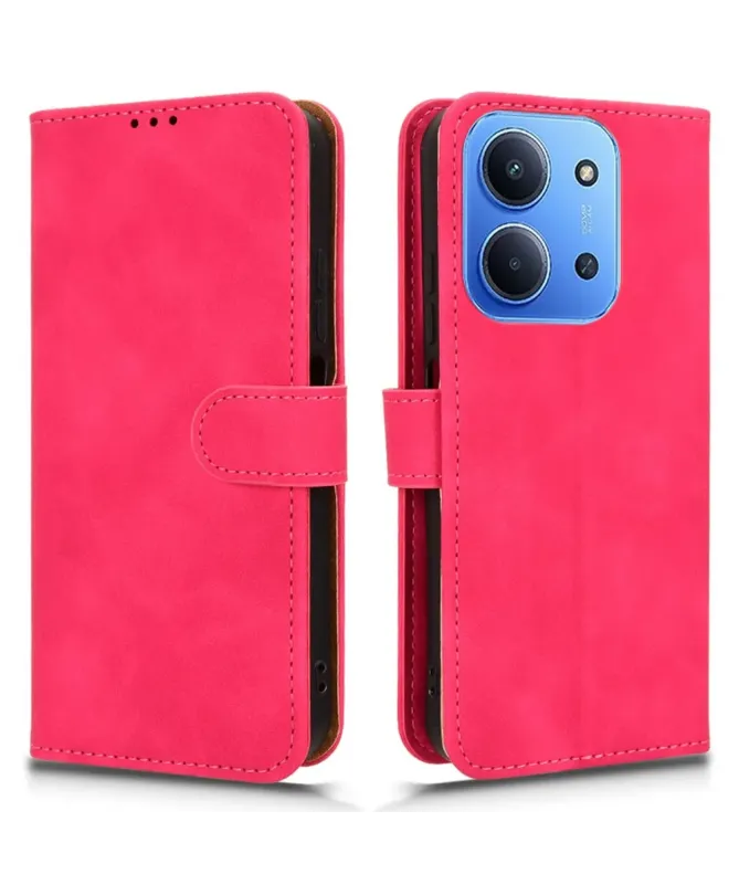 Housse Xiaomi Redmi 15C 4G Soft Touch