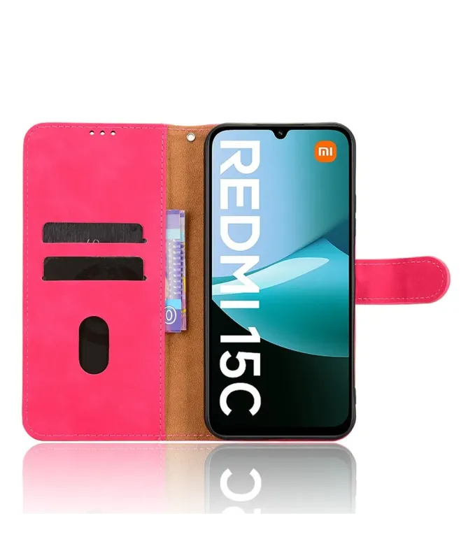 Housse Xiaomi Redmi 15C 4G Soft Touch