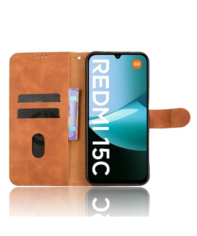 Housse Xiaomi Redmi 15C 4G Soft Touch