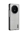 Coque Honor Magic V5 Texture Bois Atotam