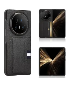 Coque Honor Magic V5 Monarch Porte-Cartes
