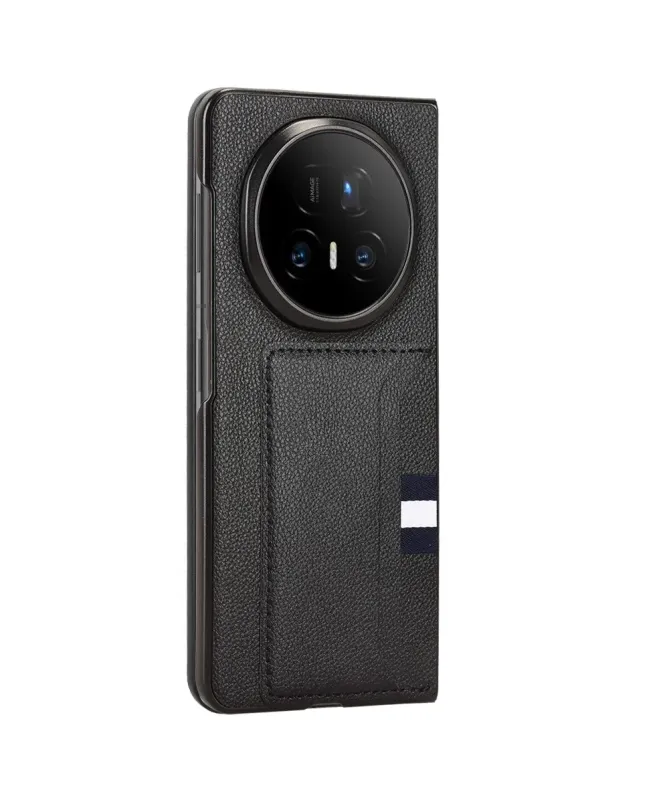 Coque Honor Magic V5 Monarch Porte-Cartes