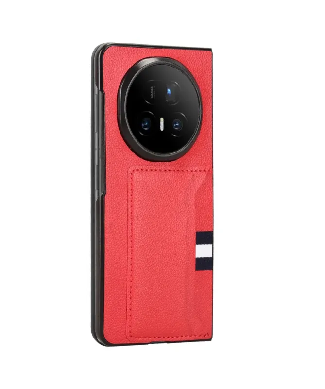 Coque Honor Magic V5 Monarch Porte-Cartes