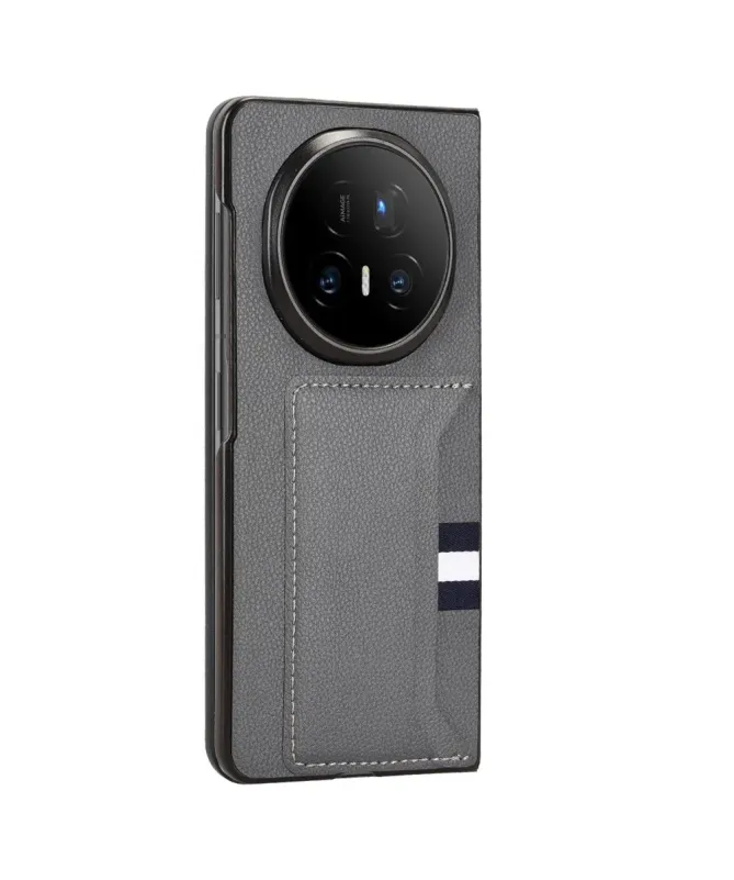 Coque Honor Magic V5 Monarch Porte-Cartes