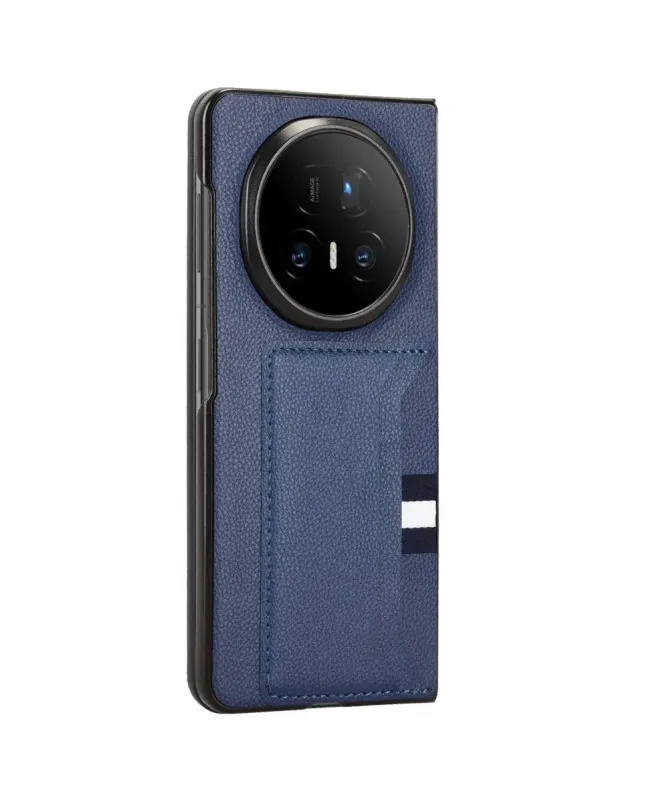 Coque Honor Magic V5 Monarch Porte-Cartes