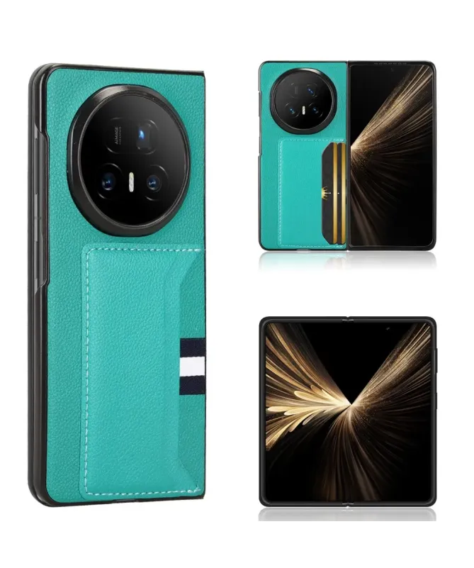 Coque Honor Magic V5 Monarch Porte-Cartes