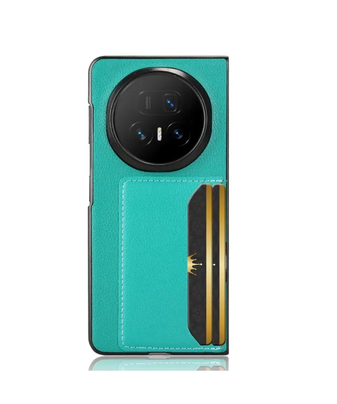 Coque Honor Magic V5 Monarch Porte-Cartes