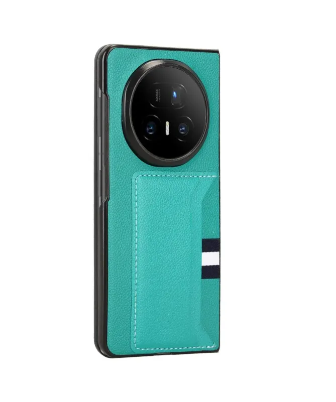 Coque Honor Magic V5 Monarch Porte-Cartes