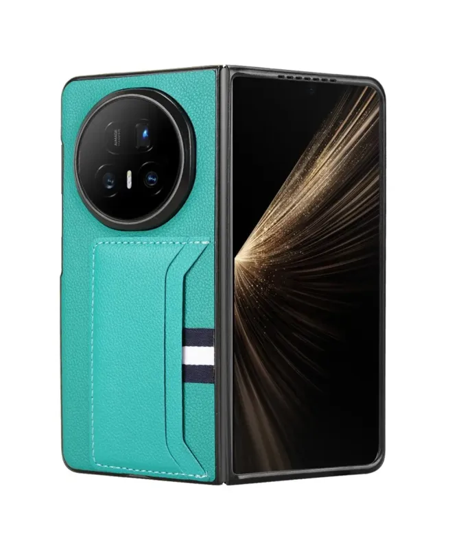 Coque Honor Magic V5 Monarch Porte-Cartes