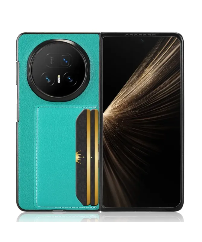 Coque Honor Magic V5 Monarch Porte-Cartes