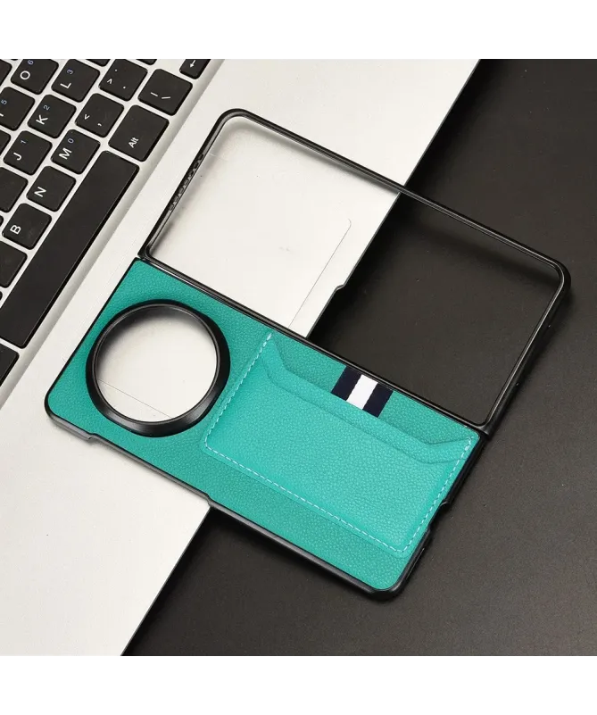Coque Honor Magic V5 Monarch Porte-Cartes