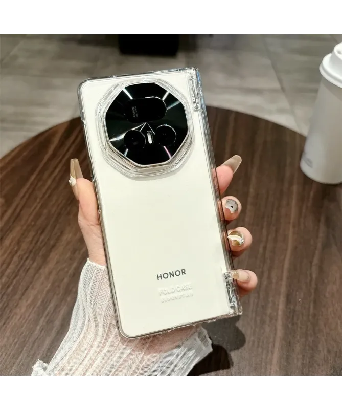 Coque Honor Magic V5 Protection Intégrale Verre Trempé