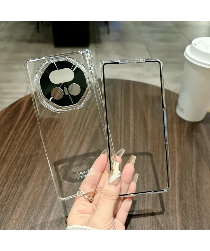 Coque Honor Magic V5 Protection Intégrale Verre Trempé