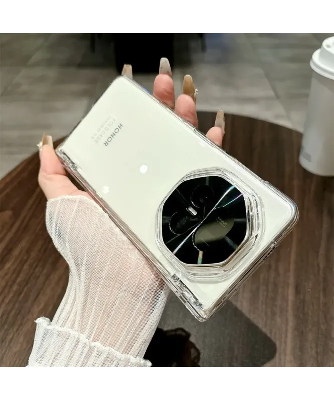 Coque Honor Magic V5 Protection Intégrale Verre Trempé
