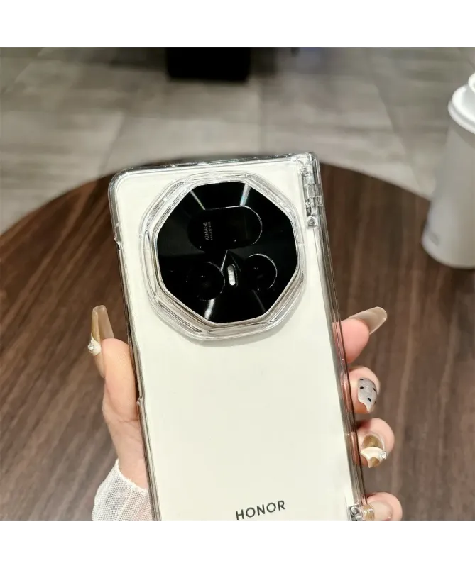 Coque Honor Magic V5 Protection Intégrale Verre Trempé