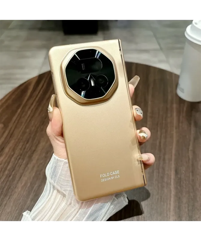 Coque Honor Magic V5 Protection Intégrale Verre Trempé
