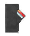Housse Nothing Phone (3) Premium avec Porte Cartes Noir - photo 2