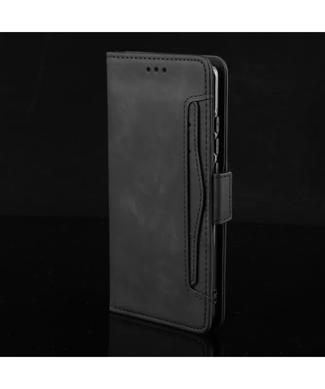 Housse Nothing Phone (3) Premium avec Porte Cartes Noir - photo 7