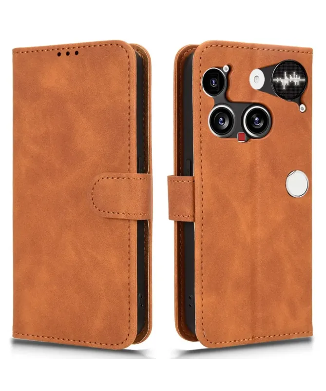 Housse Nothing Phone (3) Soft Touch