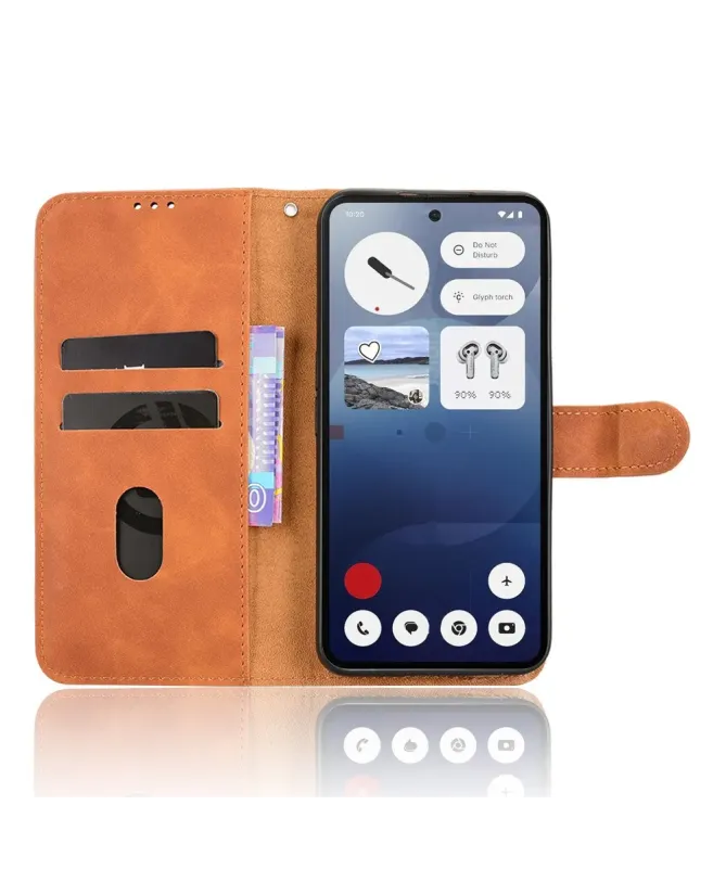 Housse Nothing Phone (3) Soft Touch