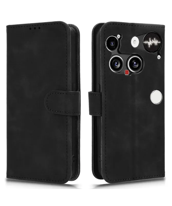 Housse Nothing Phone (3) Soft Touch