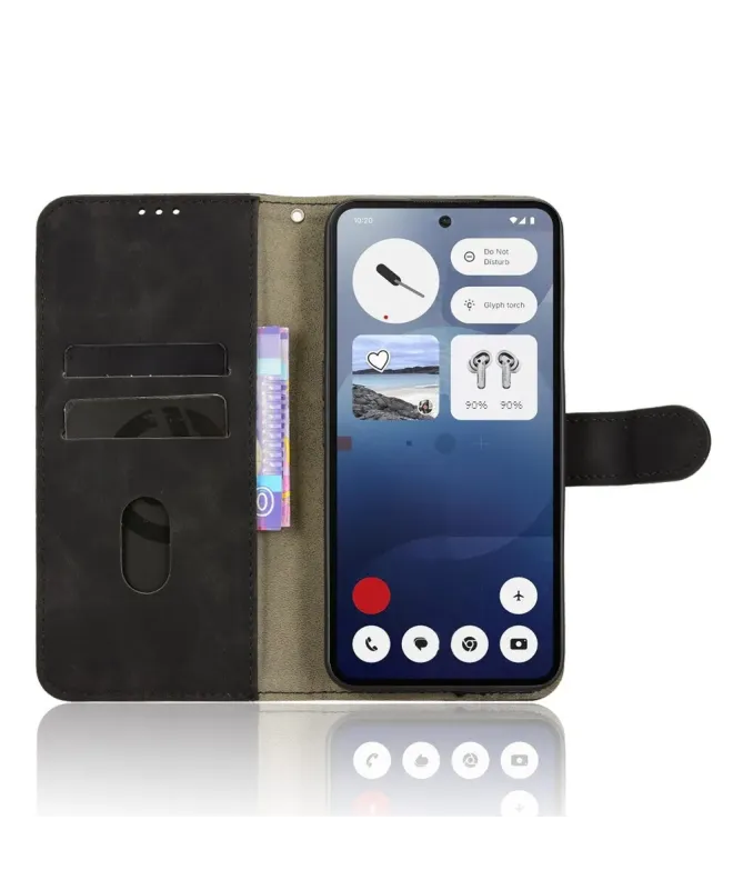 Housse Nothing Phone (3) Soft Touch