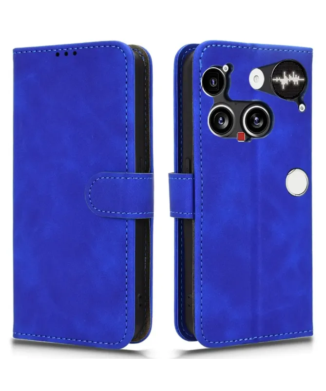 Housse Nothing Phone (3) Soft Touch