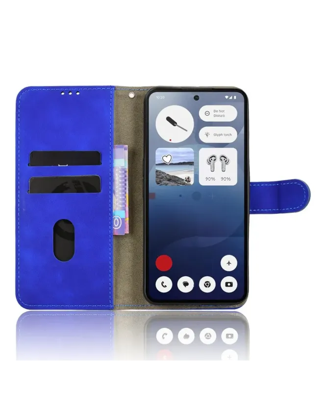 Housse Nothing Phone (3) Soft Touch