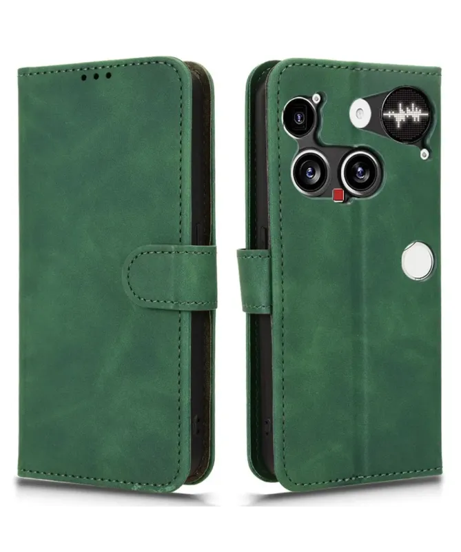 Housse Nothing Phone (3) Soft Touch