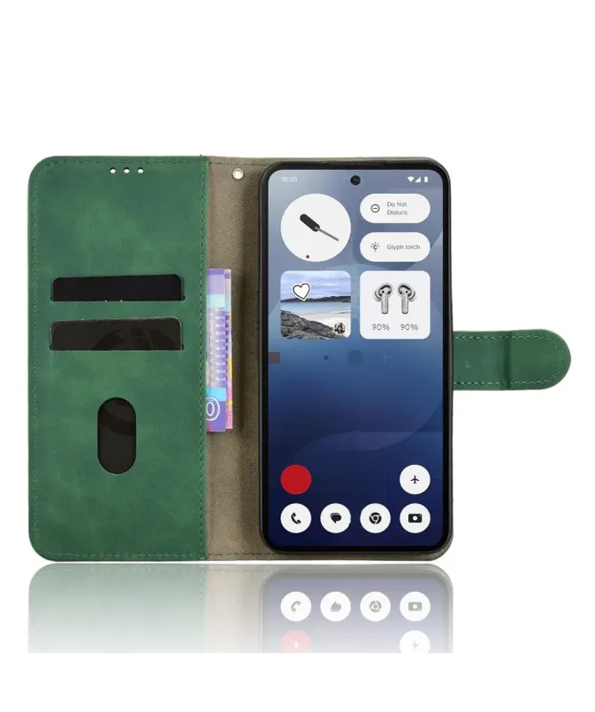 Housse Nothing Phone (3) Soft Touch