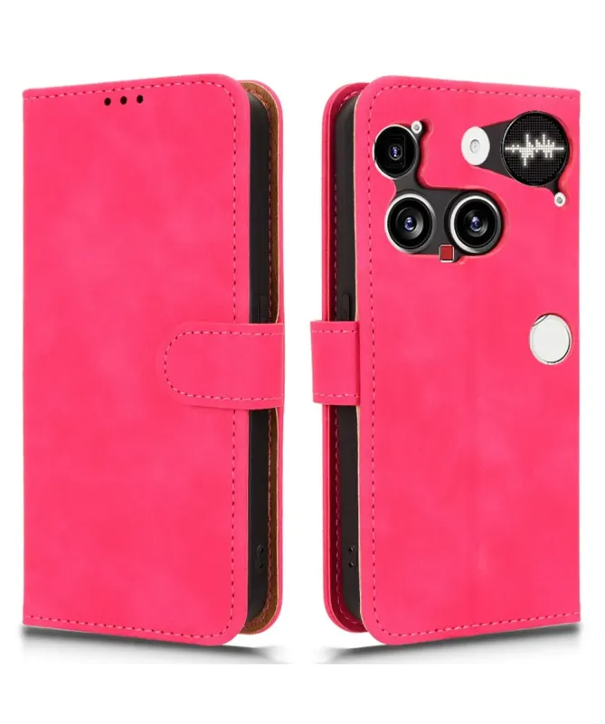 Housse Nothing Phone (3) Soft Touch