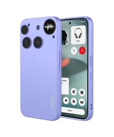 Coque Nothing Phone (3) ENKAY Silicone Liquide