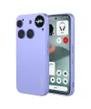 Coque Nothing Phone (3) ENKAY Silicone Liquide