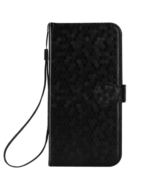 Housse Nothing Phone (3) Alvéole Porte-cartes