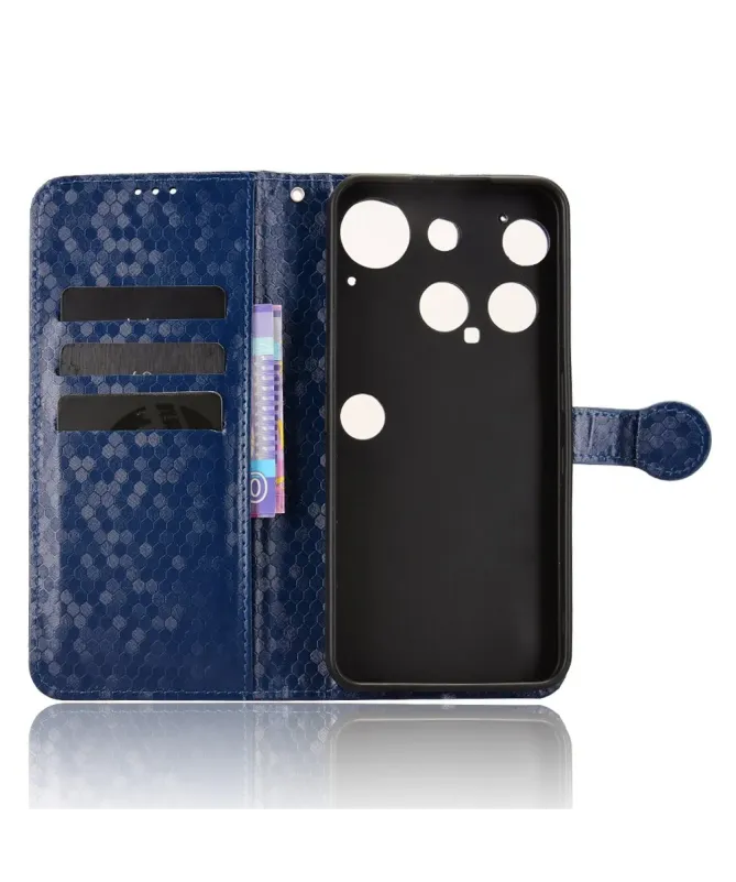 Housse Nothing Phone (3) Alvéole Porte-cartes