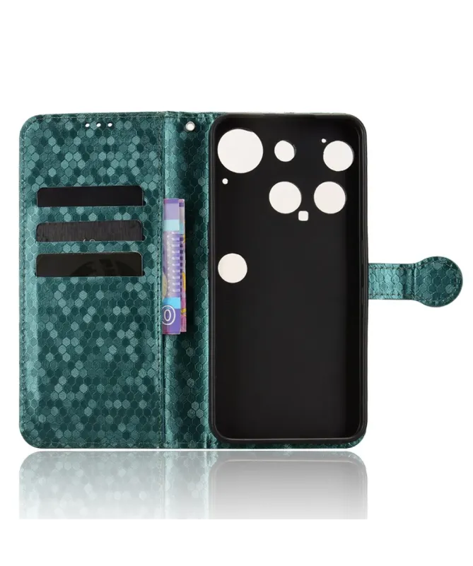 Housse Nothing Phone (3) Alvéole Porte-cartes