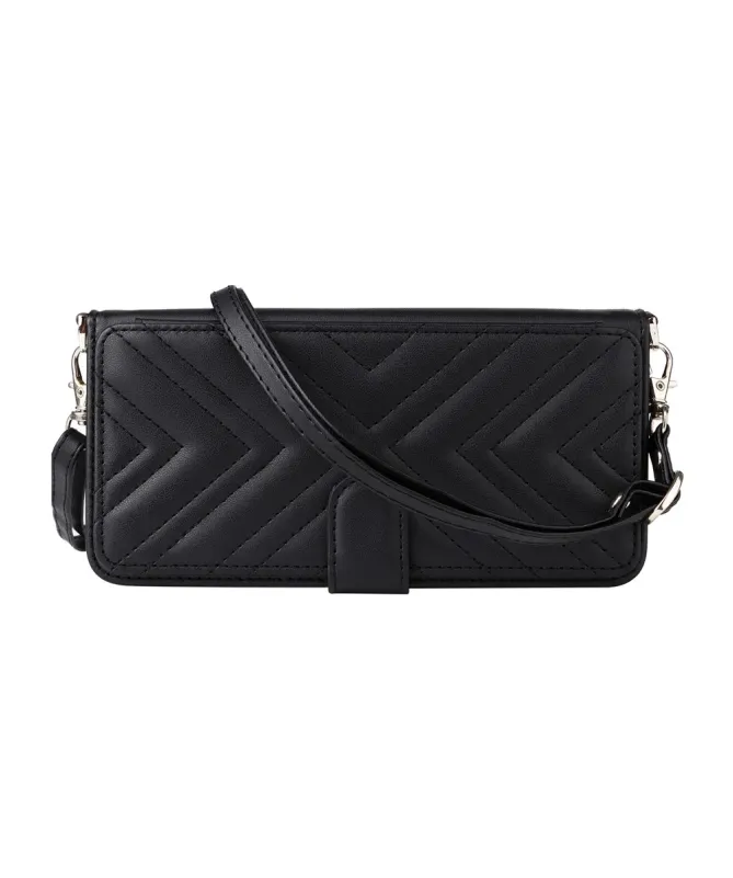 Housse Nothing Phone (3) Sac à Main Matelassé