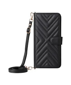Housse Nothing Phone (3) Sac à Main Matelassé