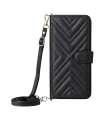 Housse Samsung Galaxy S25 Edge Sac à Main Matelassé