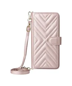 Housse Samsung Galaxy A17 5G Sac à Main Matelassé