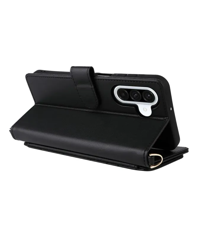 Housse Samsung Galaxy A17 5G Sac à Main Matelassé