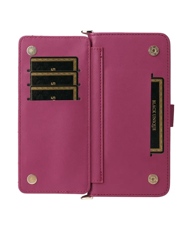 Housse Samsung Galaxy A17 5G Sac à Main Matelassé