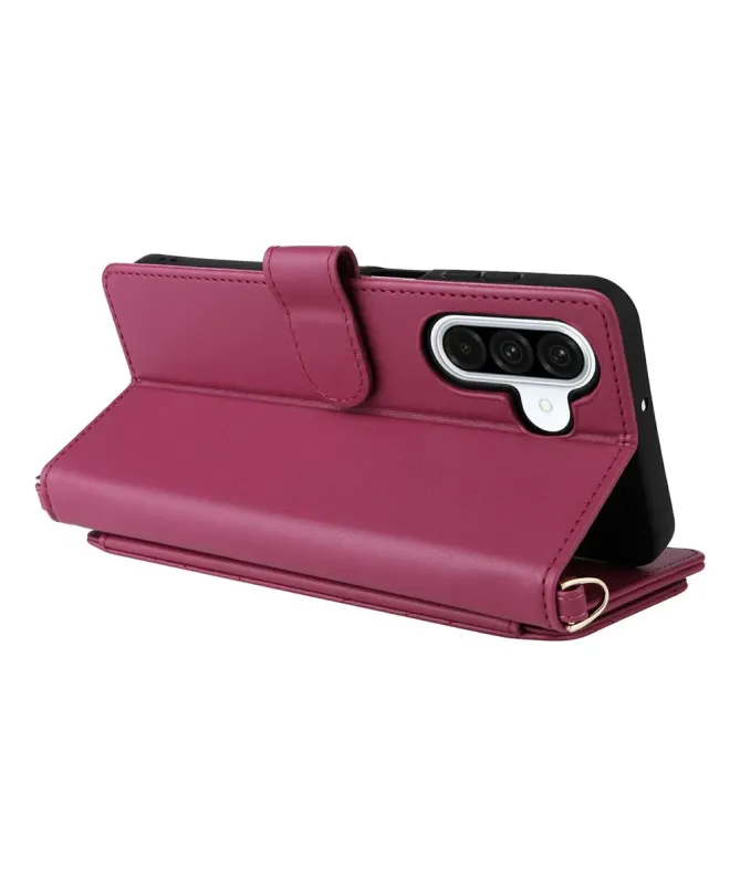 Housse Samsung Galaxy A17 5G Sac à Main Matelassé