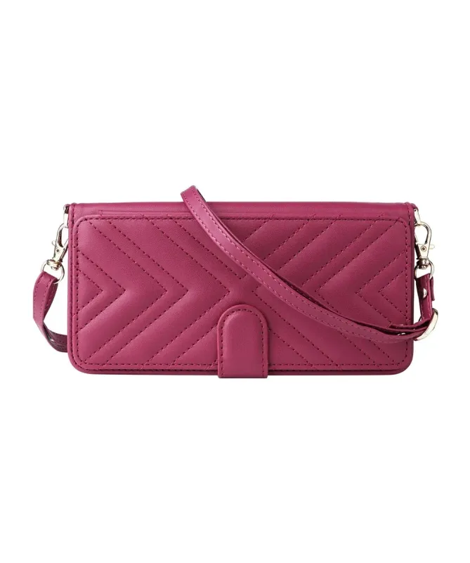 Housse Samsung Galaxy A17 5G Sac à Main Matelassé