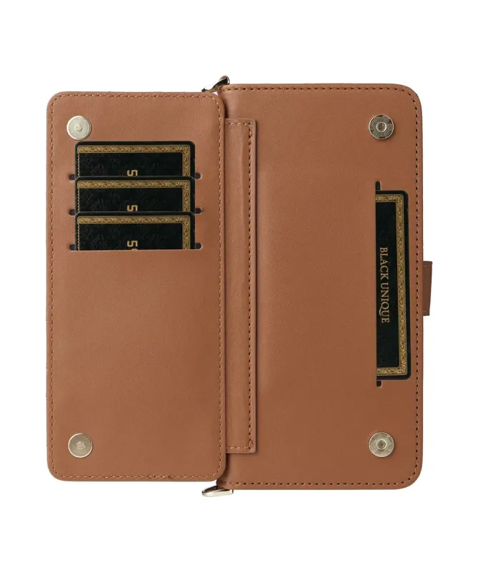 Housse Samsung Galaxy A17 5G Sac à Main Matelassé