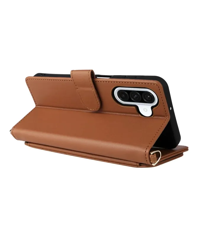 Housse Samsung Galaxy A17 5G Sac à Main Matelassé