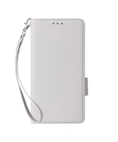 Housse Samsung Galaxy A17 5G effet cuir à Lanière | FOLKEN